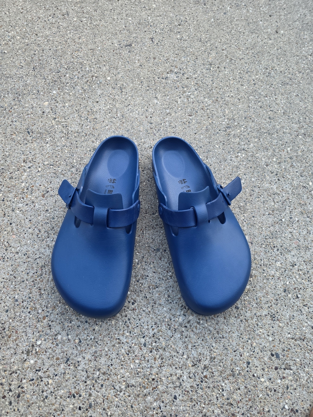 Birkenstock Cushioned Sandals Men Size 11